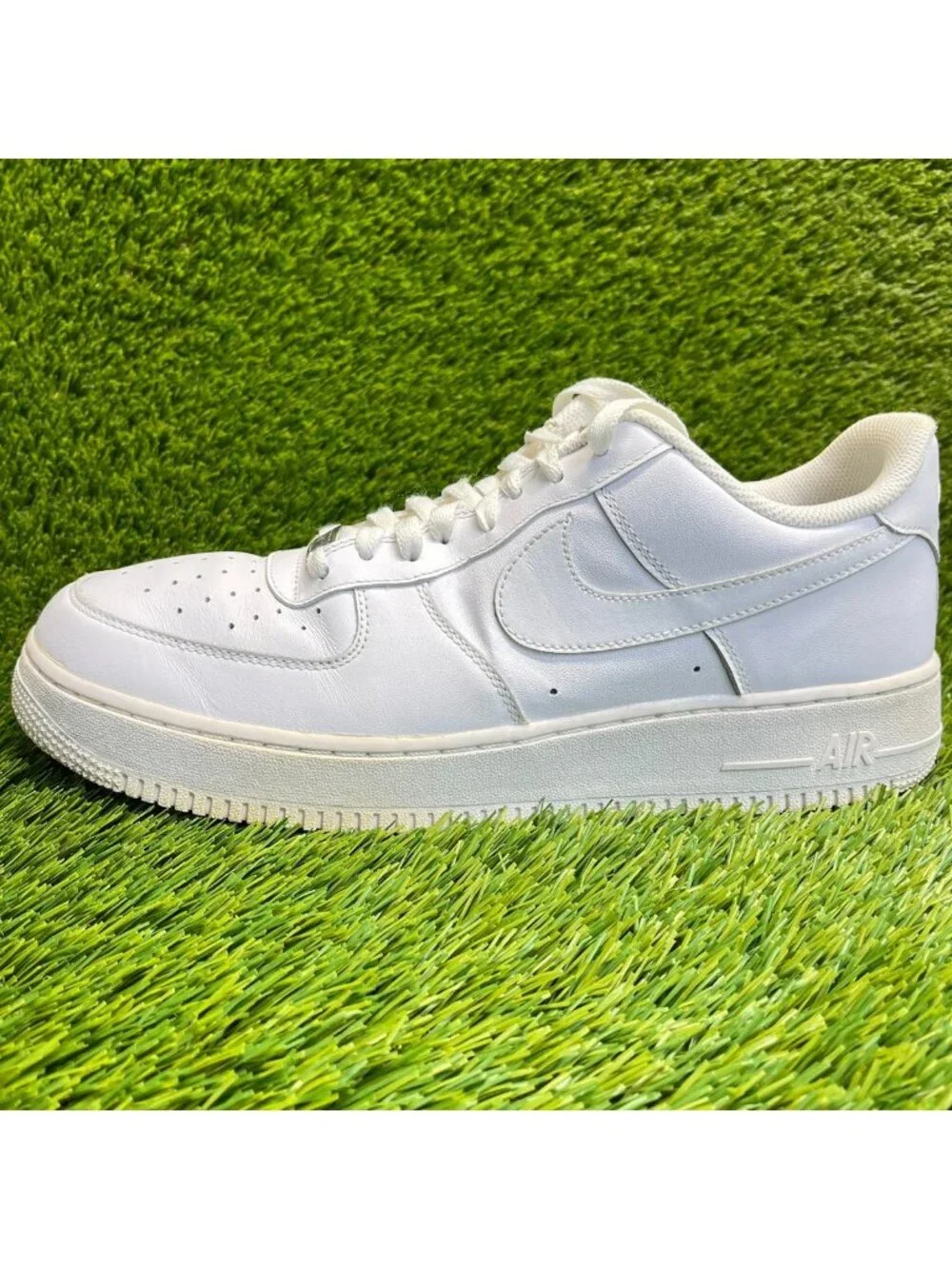 Nike seller notes